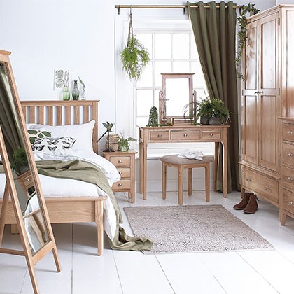 Bedroom Furniture