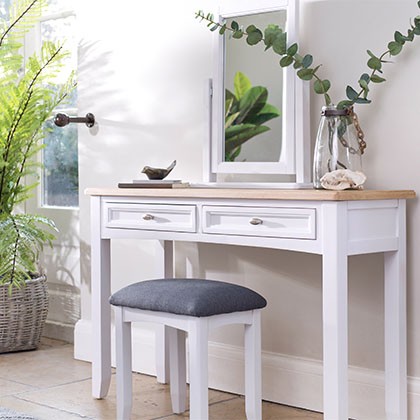 Dressing Tables Dressing Tables