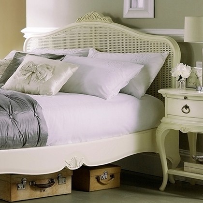 Wooden Headboards