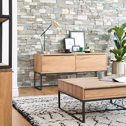 Living Room Furniture