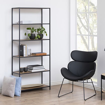 Bookcases