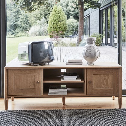 TV & Media Units