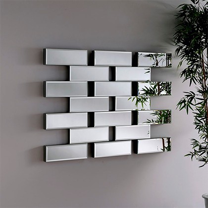 Wall Mirrors