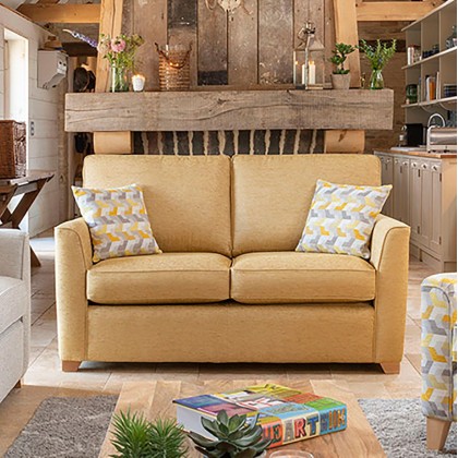 2 Seater Sofas