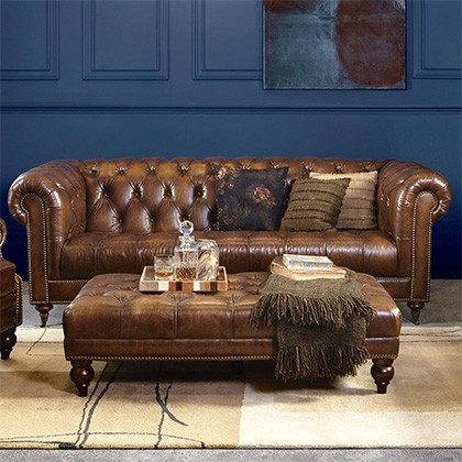 3 Seater Sofas