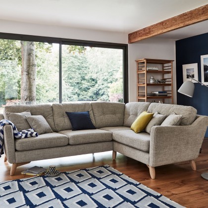 Corner Sofas