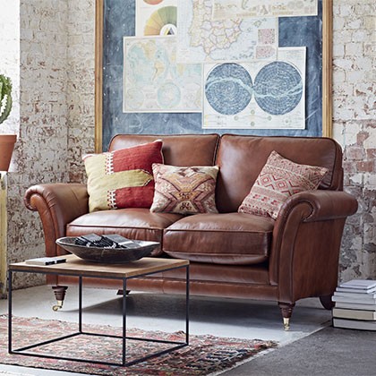 Leather Sofas