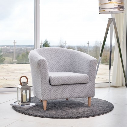Accent Chairs