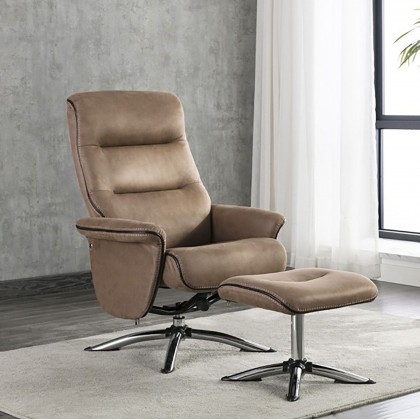 Swivel Recliners & Stools