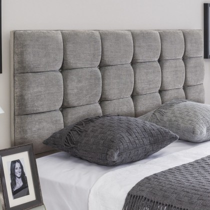 Upholstered Headboards
