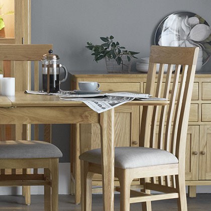 Wooden Dining Tables