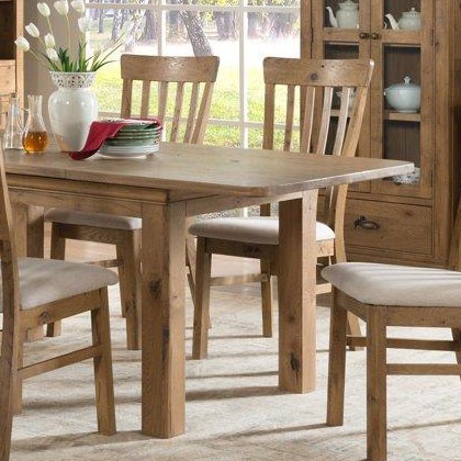 Extendable Dining Tables