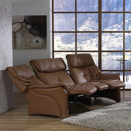 Recliner Sofas
