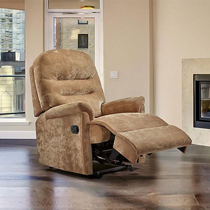 Riser Recliners