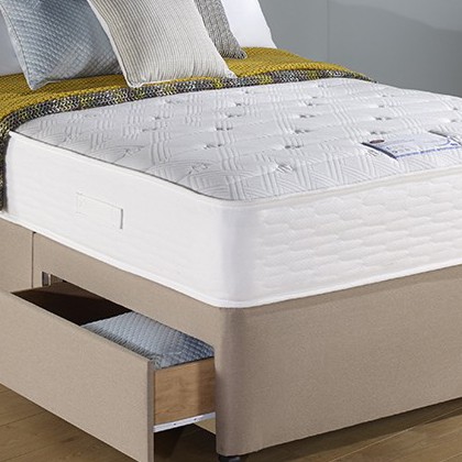 Open Coil Mattresses