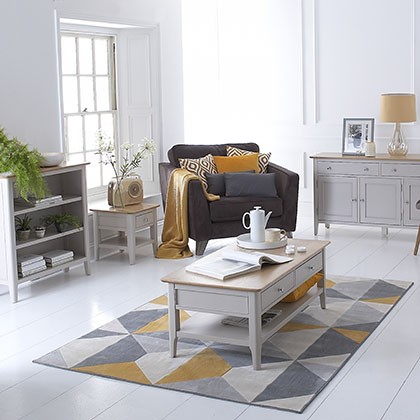 Living Room Tables