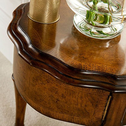 Telephone Tables
