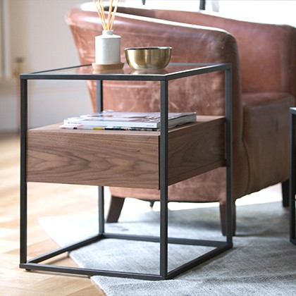 Side Tables & Lamp Tables