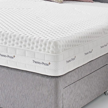 Memory Foam Mattresses