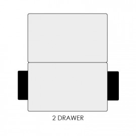 2 Drawer Divan Sets