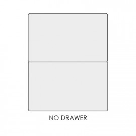 No Drawer Divan Sets