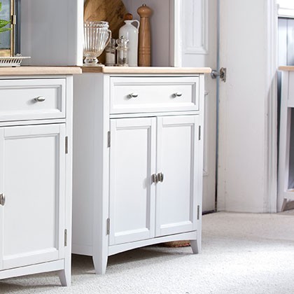 Small Sideboards