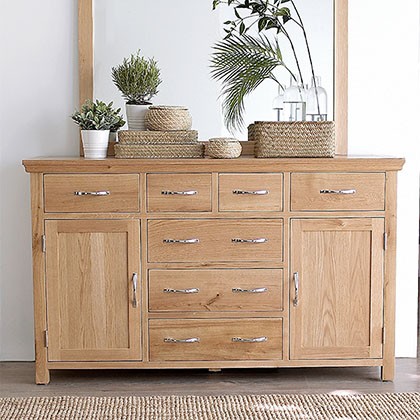 Large Sideboards