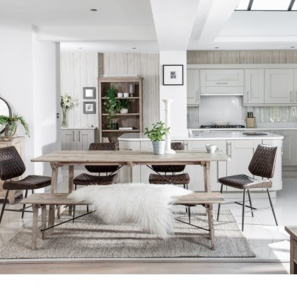Dining Benches