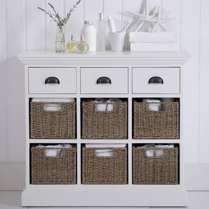 Storage Cabinets/Cupboards
