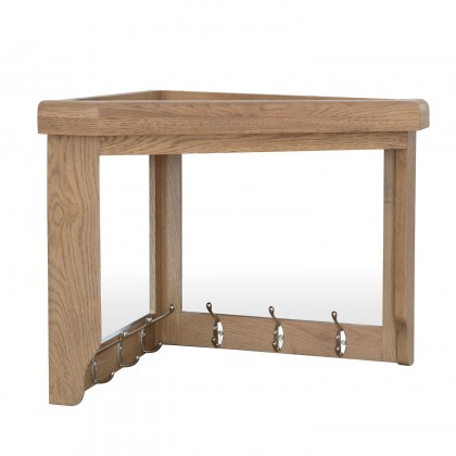 Coat Racks & Hat Stands