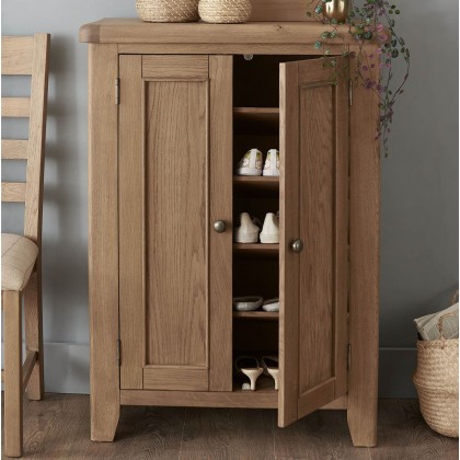Shoe Cupboard/Rack