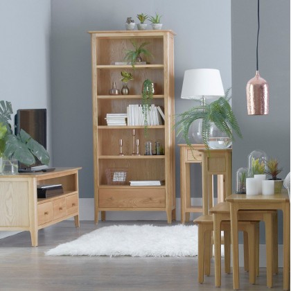Large Bookcase