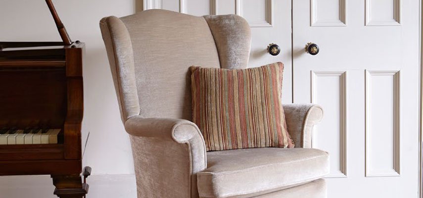 Parker Knoll Hartley Parker Knoll Hartley