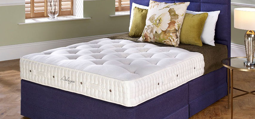 UK mattress sizes